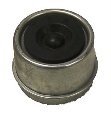 AP Products 014-122067 Wheel Bearing Dust Cap For 2000/3500 Lb Axles - Single Questions & Answers