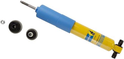 Bilstein 24-187435 B6 Front Shock Absorber - Chevy Express 2500/3500/4500 Questions & Answers