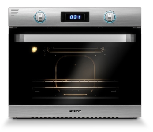 Furrion FS22N20A-SS Built-In Wall Gas Oven - Stainless Steel Questions & Answers