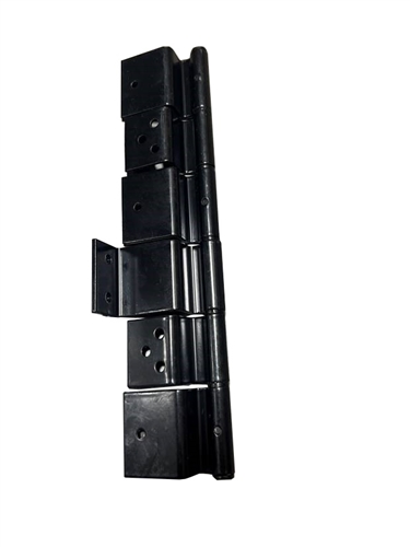 Lippert 258548 Entry Door 6-Leaf Friction Hinge Assembly - Black Questions & Answers