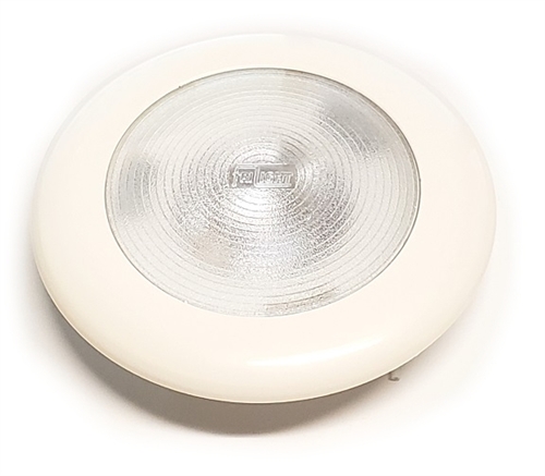 FriLight Mars LED Ceiling Light With White Trim & Switch - 240 Lumens - Warm White Questions & Answers