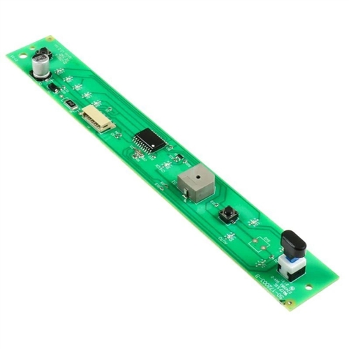 Dometic 2932884097 2-Way Power Eyebrow Control Circuit Board For DM/RM/NDR Refrigerators Questions & Answers