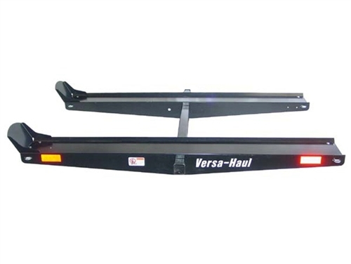 Versa-haul VH-90 ATV And Go-Cart Carrier - Minor Scratch Or Blemish Questions & Answers