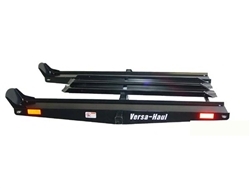 Versa-haul VH-90 RO ATV And Go-Cart Carrier - With Ramp - Minor Scratch Or Blemish Questions & Answers