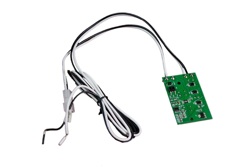 MaxxAir 10B04301K Roof Vent Control Circuit Board For MaxxFan Plus Questions & Answers