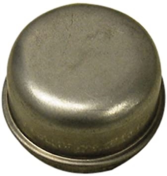 what is the OD of the insert portion of the wheel bearing cap?