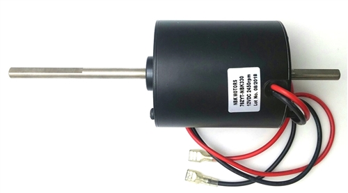 Atwood 32330 Motor For HydroFlame 82DC Series Furnaces Questions & Answers