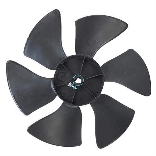 Will this fit my old fan is a THORGREN  # 3107914.008