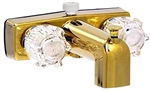 Phoenix PF213661 RV Tub & Shower Diverter Faucet - Brass Questions & Answers