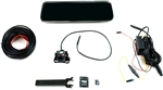 BrandMotion FVMR-1100 FullVUE Universal Rearview Camera Mirror System Questions & Answers
