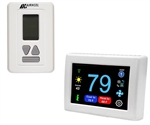 Is the Micro-Air ASY-352C-X04 Thermostat a suitable replacement for Coleman-Mack AR7807?