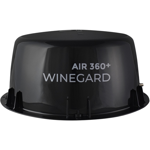Will this replace my current OEM antenna  which is a winegard crank up