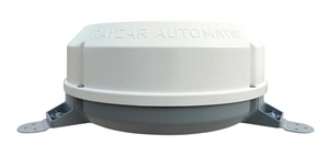 Winegard RZ-8500 Rayzar Automatic Amplified RV HD TV Antenna - White Questions & Answers