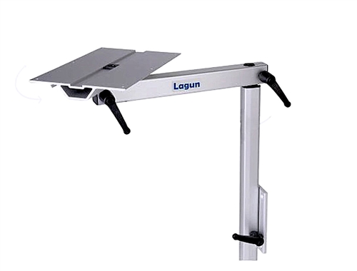 Lagun 30605 Adjustable Swiveling RV Table Mount - With Hardware Questions & Answers