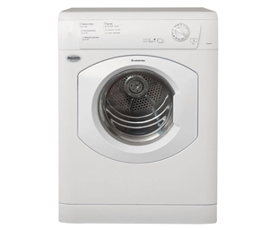 Splendide TVM63X Ariston Vented Stackable RV 24'' Dryer - White Questions & Answers