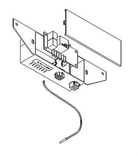 will this work on my 48204c869 model ac unit