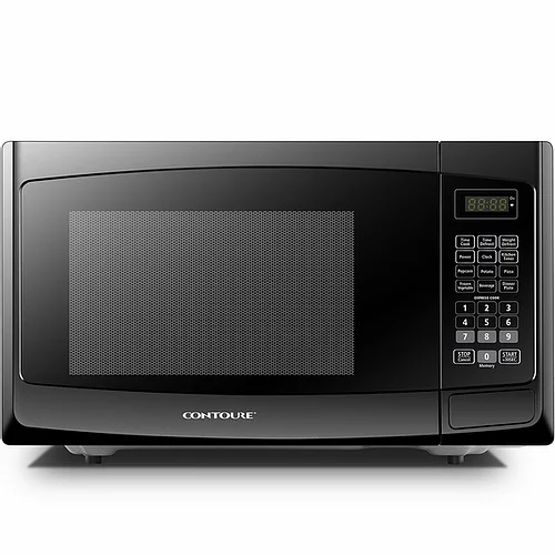 Contoure RV980B 1.0 Cu. Ft. Built-In RV Microwave Questions & Answers