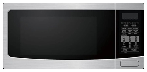 High Pointe EC028KD7-S Convection Microwave Oven With Turntable Questions & Answers