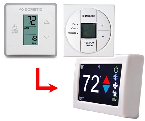 This is a WiFi thermostat correct?