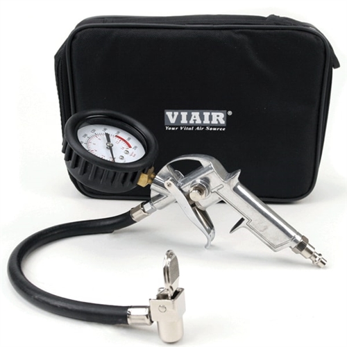 Will this gun work with the Viair 300P-RVS Portable Tire Compressor Kit For RV Towables - 150 PSI  MFG P/N: 30034?