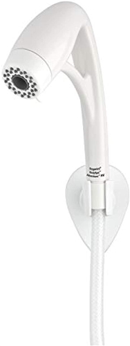 Oxygenics 25752 BodySpa Adventure 3-Function Shower Head With SmartPause Shut-Off Valve - White Questions & Answers