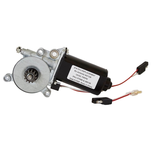 LCI/Solera Replacement Awning Motor For 266149 and 373566 Questions & Answers
