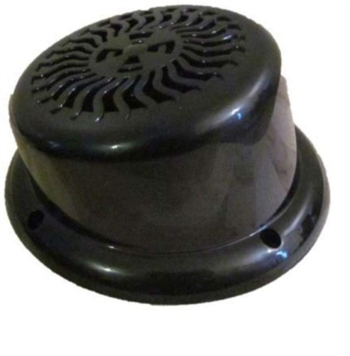 Drive M514GBLED Surface Mount 5-1/2'' Waterproof Outdoor Speaker With Blue LED - Black Questions & Answers
