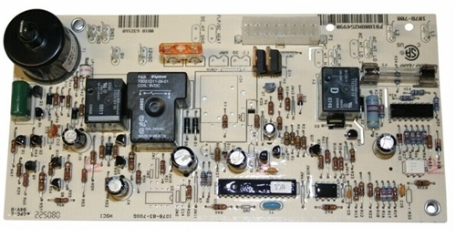 Norcold 632168001 Fridge Power Supply Circuit Board For N41X/N51X/N62X/N82X Series Questions & Answers