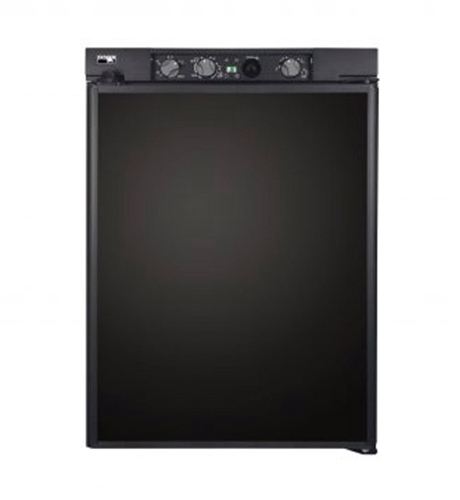 Does this Norcold Refrigerator come with door panel? If not, where does one purchase the panel?