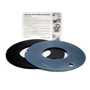 Dometic 385316140 Sealand Bowl Seal Kit Questions & Answers