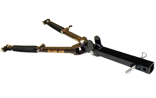 Do you have an accessory pack that goes with this Avail tow bar?