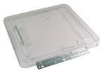 Fan-Tastic K1020-00 Clear Replacement Vent Lid Questions & Answers