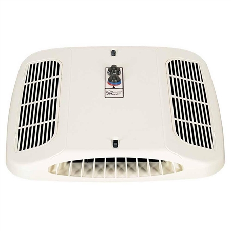 What Coleman BTU air conditioners work with this model