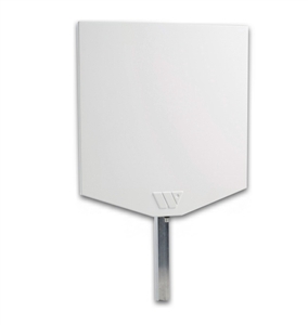 Winegard RVRZ25W Rayzar Air HD Amplified TV Antenna - White Questions & Answers