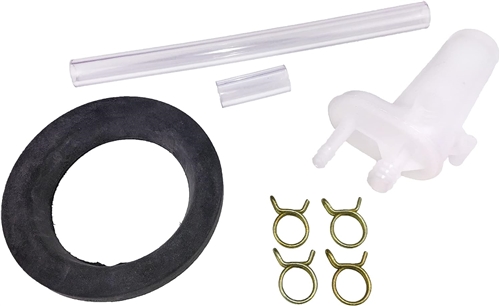Is this a correct part kit for  Thetford 34430 RV toilet