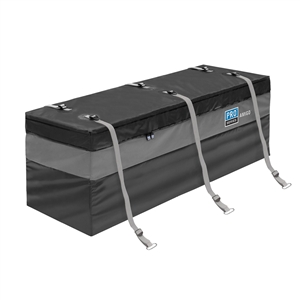Pro Series 63604 Amigo Hitch Cargo Carrier Bag Questions & Answers