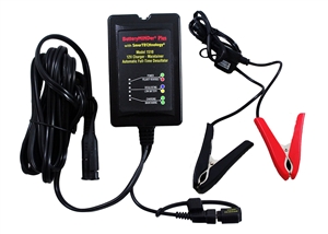 BatteryMinder 1510 Charger Maintainer Desulfator - 12 Volt Questions & Answers