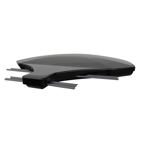 Winegard RZ-5035 Replacement Rayzar Z1 Amplified TV Antenna Head With Adapter - Black Questions & Answers