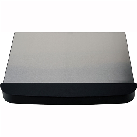 What is the height of this Drop-In Cooktop Cover? Will it fit Suburban Model SDN2? Thank you.