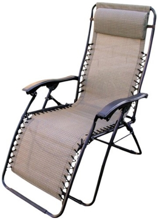 What is the country of origin for Prime Products 13-4471 Del Mar Golden Harvest Recliner?