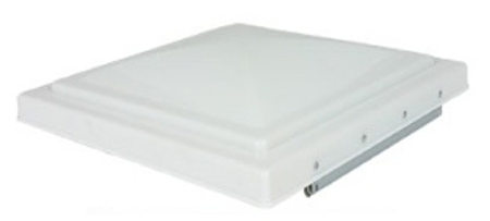 Camco 40161 Replacement Vent Lid For Pre 2008 Ventline/1995+ Elixir - White Polycarbonate Questions & Answers