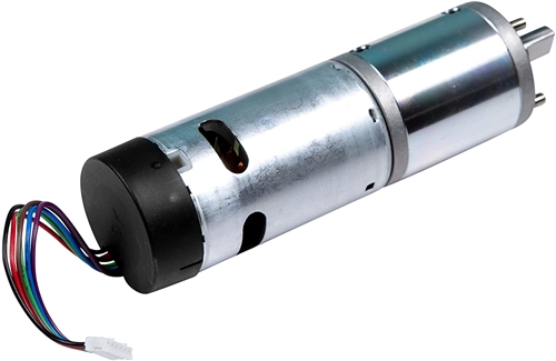 Which slide-out motor the high torque #014-287298 or #236575