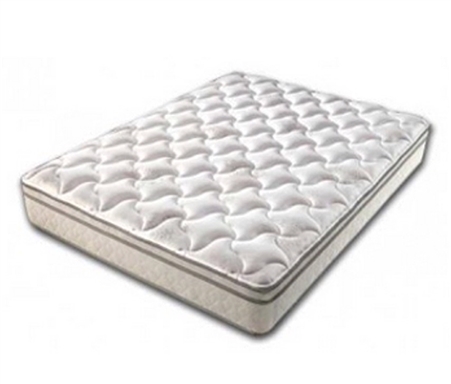 Do you have any RV mattresses that do not contain poly-urethane rubber (latex) ?