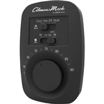What thermostat would be compatible to replace a Coleman-Mach 6535-345 in a 2001 Winnebago Suncruiser ?