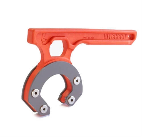 HitchGrip HG-712 Ball Mount Hitch Coupling Tool Questions & Answers