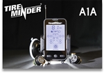 Minder Research TM-A1A-6 TireMinder Tire Pressure Monitoring System - 6 Sensors Questions & Answers