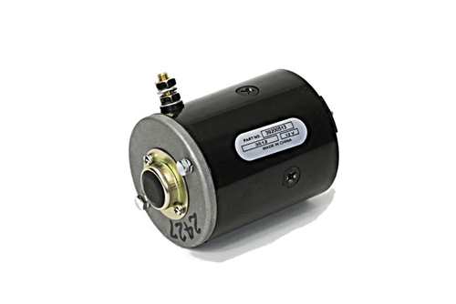 Equalizer Systems 2427 Replacement Motor Questions & Answers