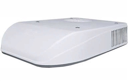 Coleman Mach 47233-3261 Replacement Shroud For 4700 Series Mach 8 - White Questions & Answers