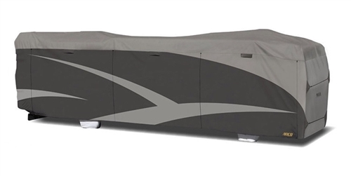 This Adco RV Cover, is it good for winter and snow?