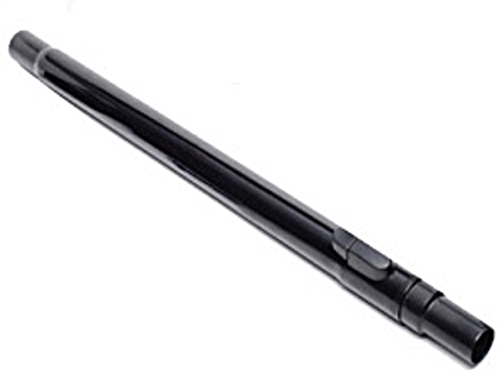 What is the diameter of the wand tube?